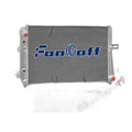 LBZ Duramax Radiator - New Direct-Fit Diesel Replacement