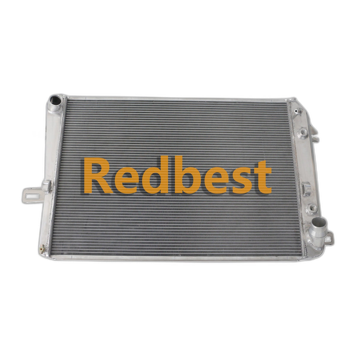 LBZ Duramax Radiator - New Direct-Fit Diesel Replacement