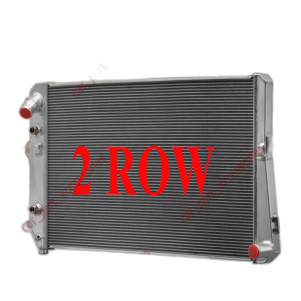 LBZ Duramax Radiator - New Direct-Fit Diesel Replacement