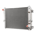 LBZ Duramax Radiator - New Direct-Fit Diesel Replacement