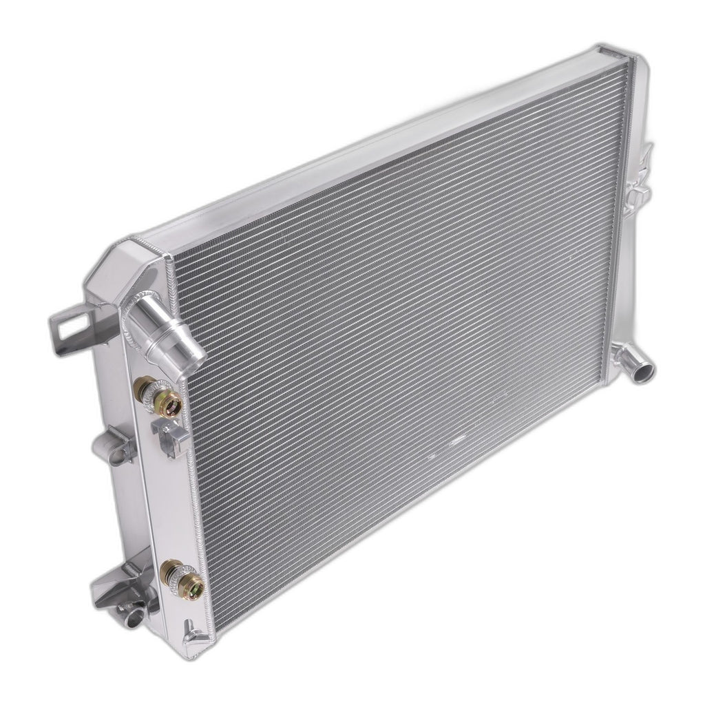 LBZ Duramax Radiator - New Direct-Fit Diesel Replacement