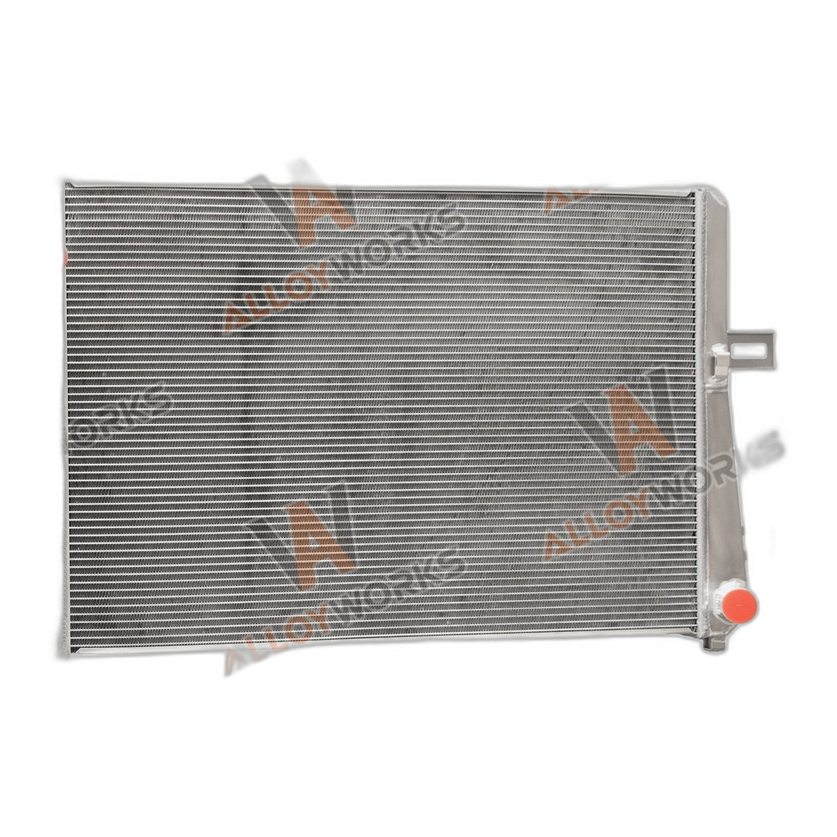 LBZ Duramax Radiator - New Direct-Fit Diesel Replacement