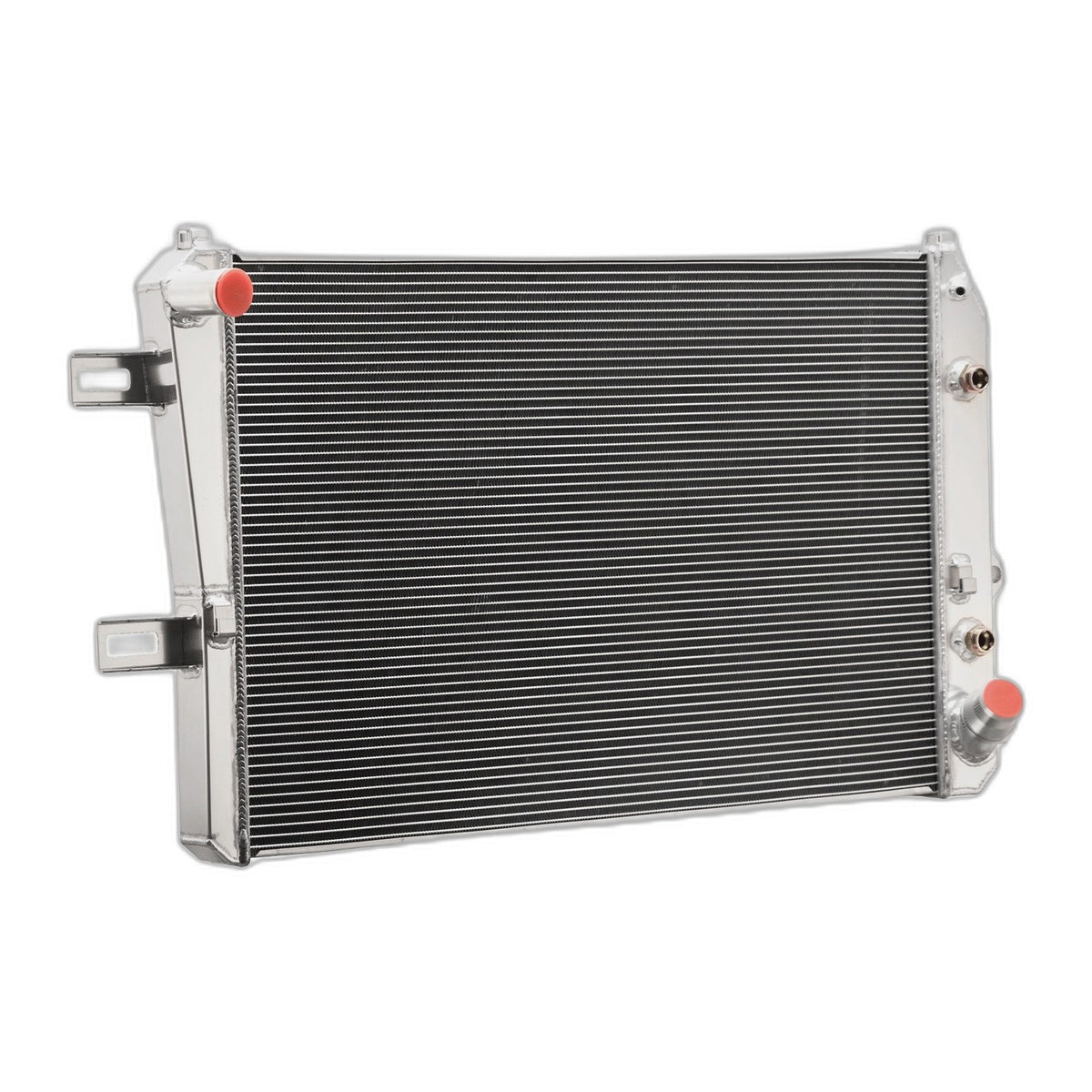 LBZ Duramax Radiator - New Direct-Fit Diesel Replacement