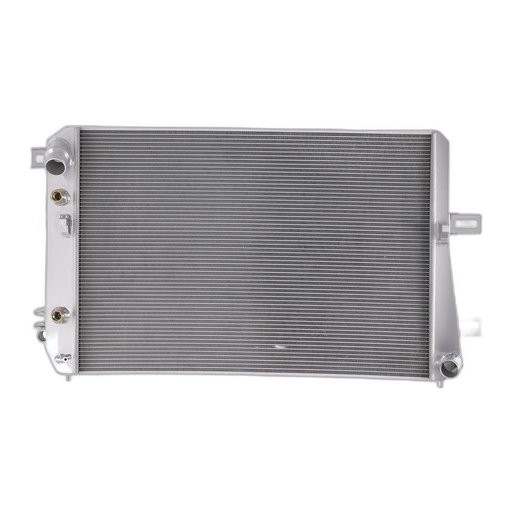 LBZ Duramax Radiator - New Direct-Fit Diesel Replacement