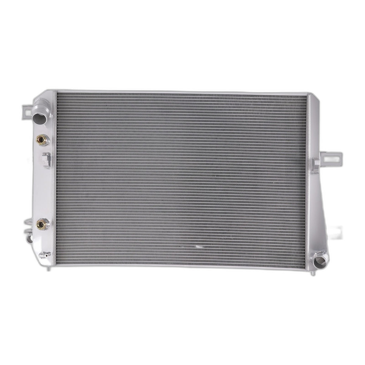 LBZ Duramax Radiator - New Direct-Fit Diesel Replacement