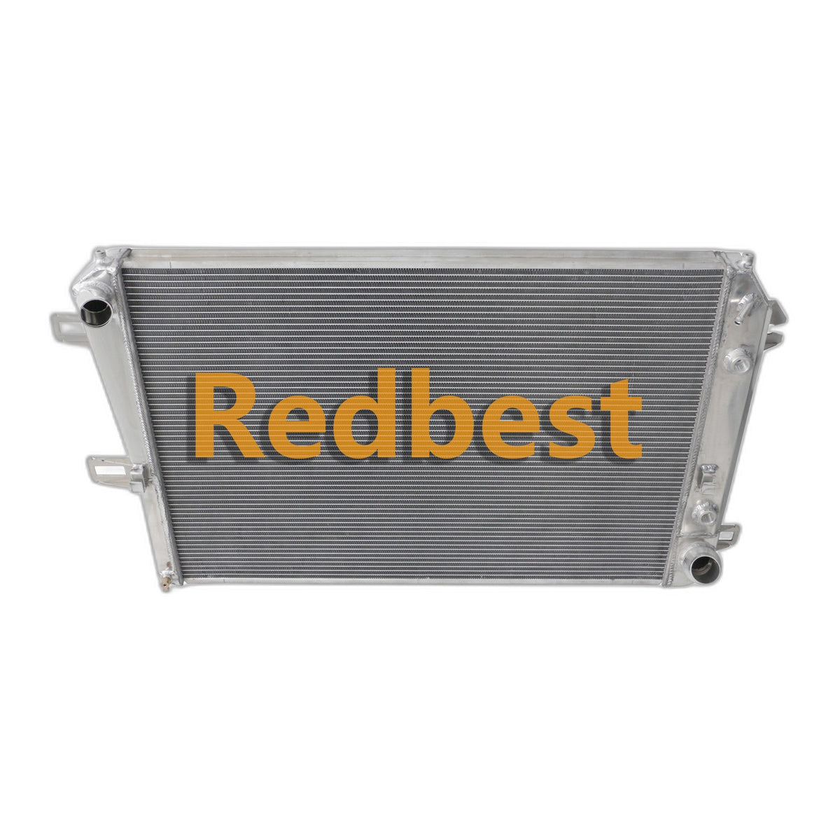 LBZ Duramax Radiator - New Direct-Fit Diesel Replacement