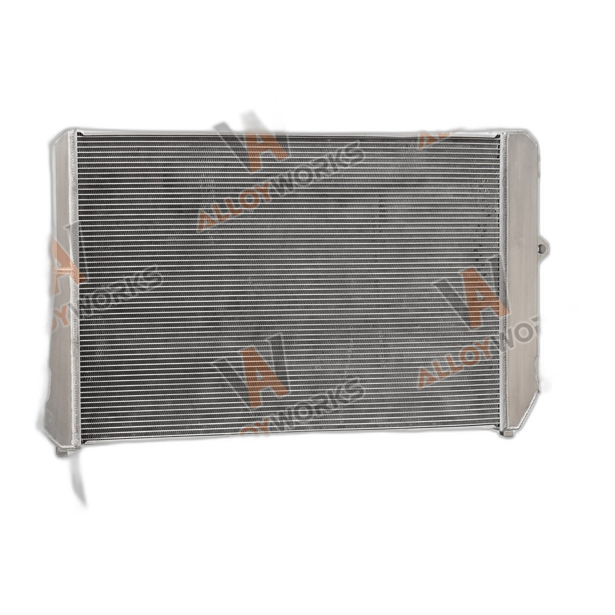 LBZ Duramax Radiator - New Direct-Fit Diesel Replacement