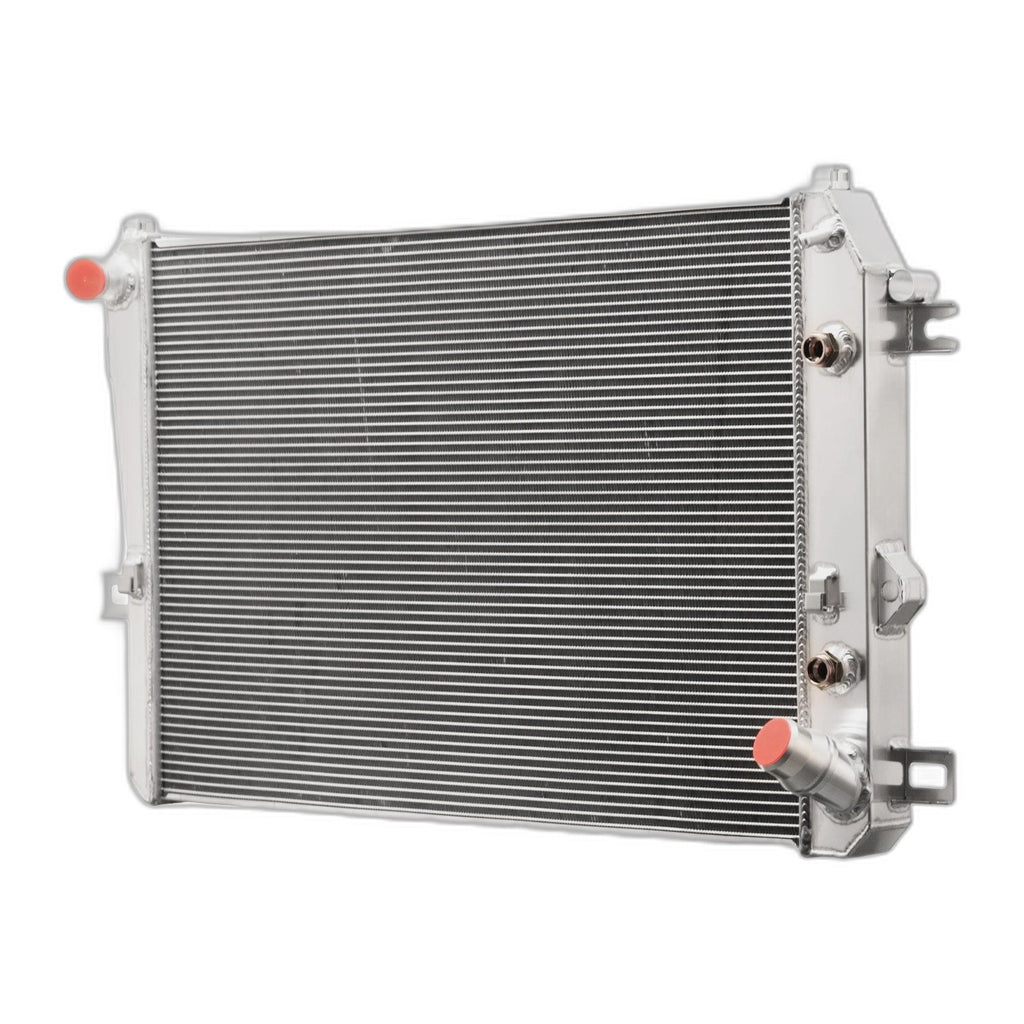 LBZ Duramax Radiator - New Direct-Fit Diesel Replacement
