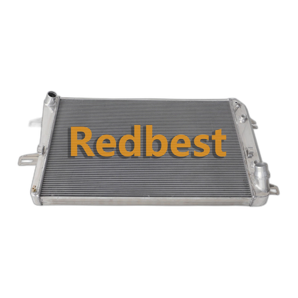 LBZ Duramax Radiator - New Direct-Fit Diesel Replacement