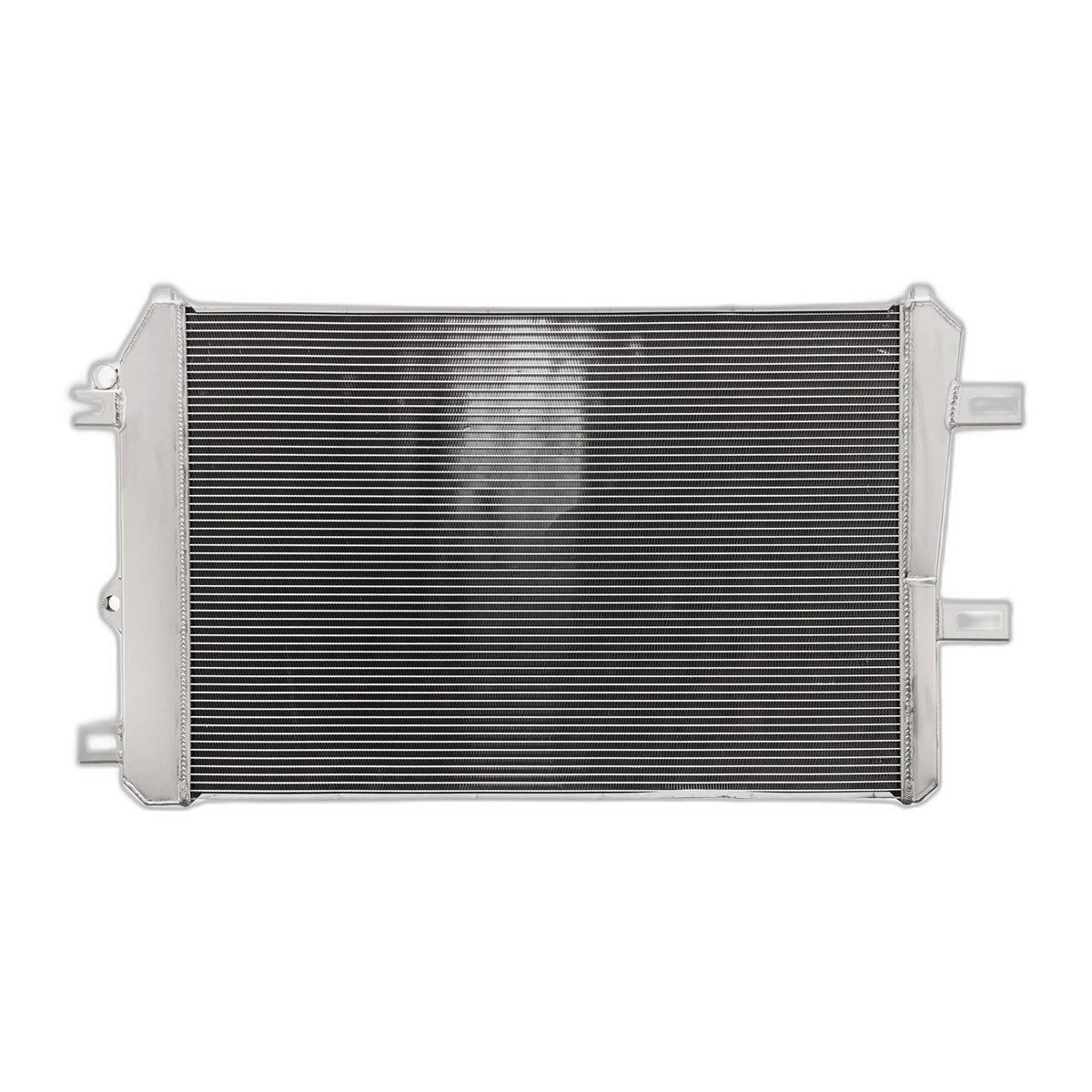 LBZ Duramax Radiator - New Direct-Fit Diesel Replacement