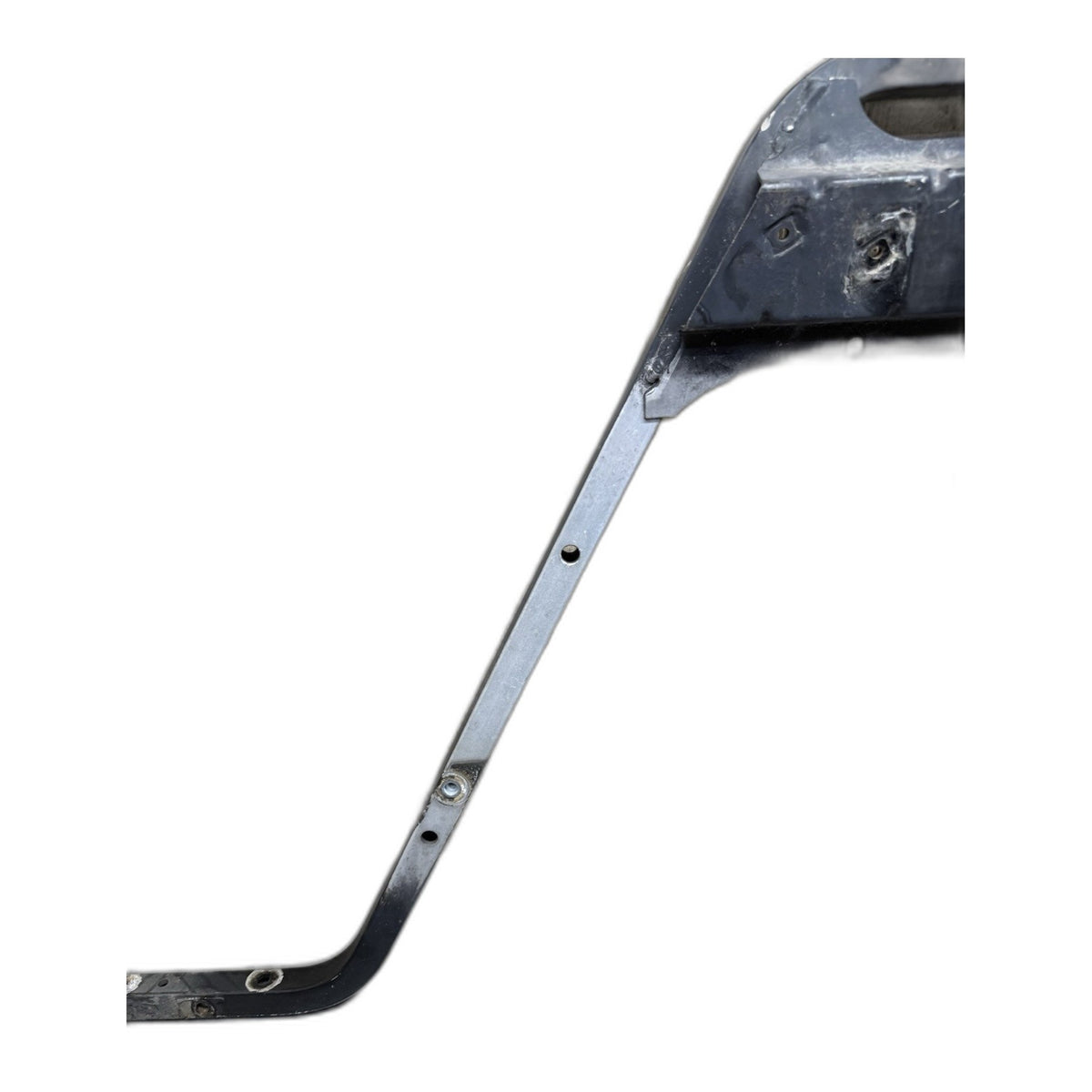 LBZ Duramax Radiator - New Direct-Fit Diesel Replacement