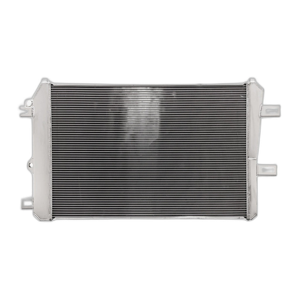 LBZ Duramax Radiator - New Direct-Fit Diesel Replacement