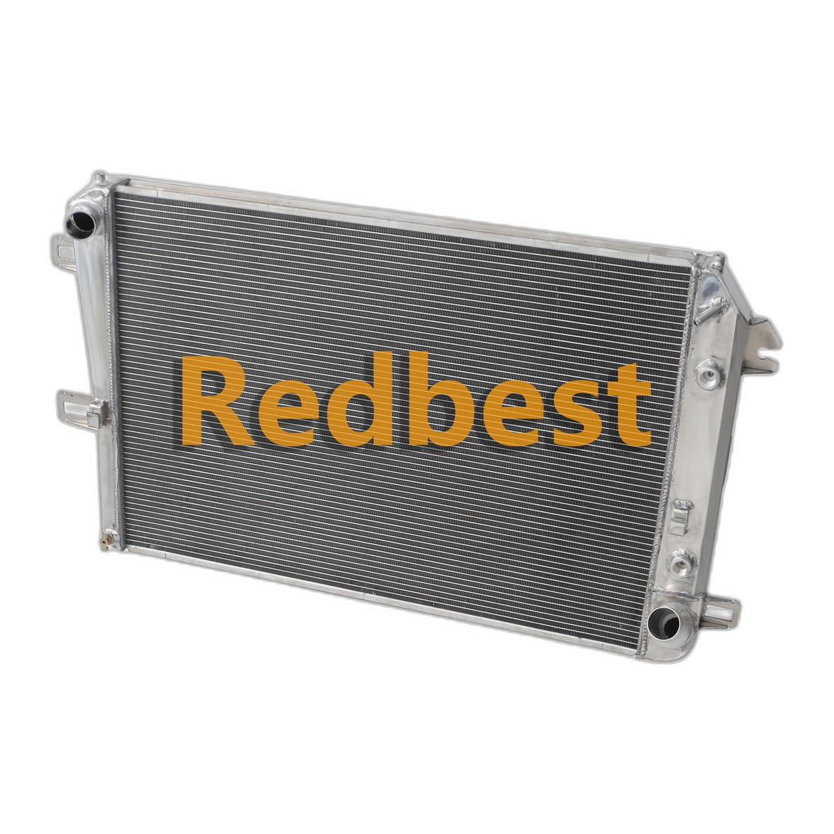LBZ Duramax Radiator - New Direct-Fit Diesel Replacement