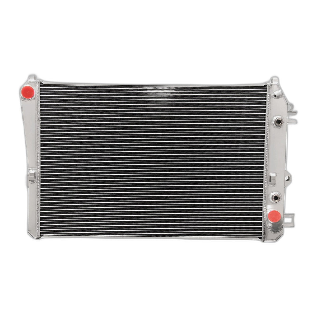 LBZ Duramax Radiator - New Direct-Fit Diesel Replacement