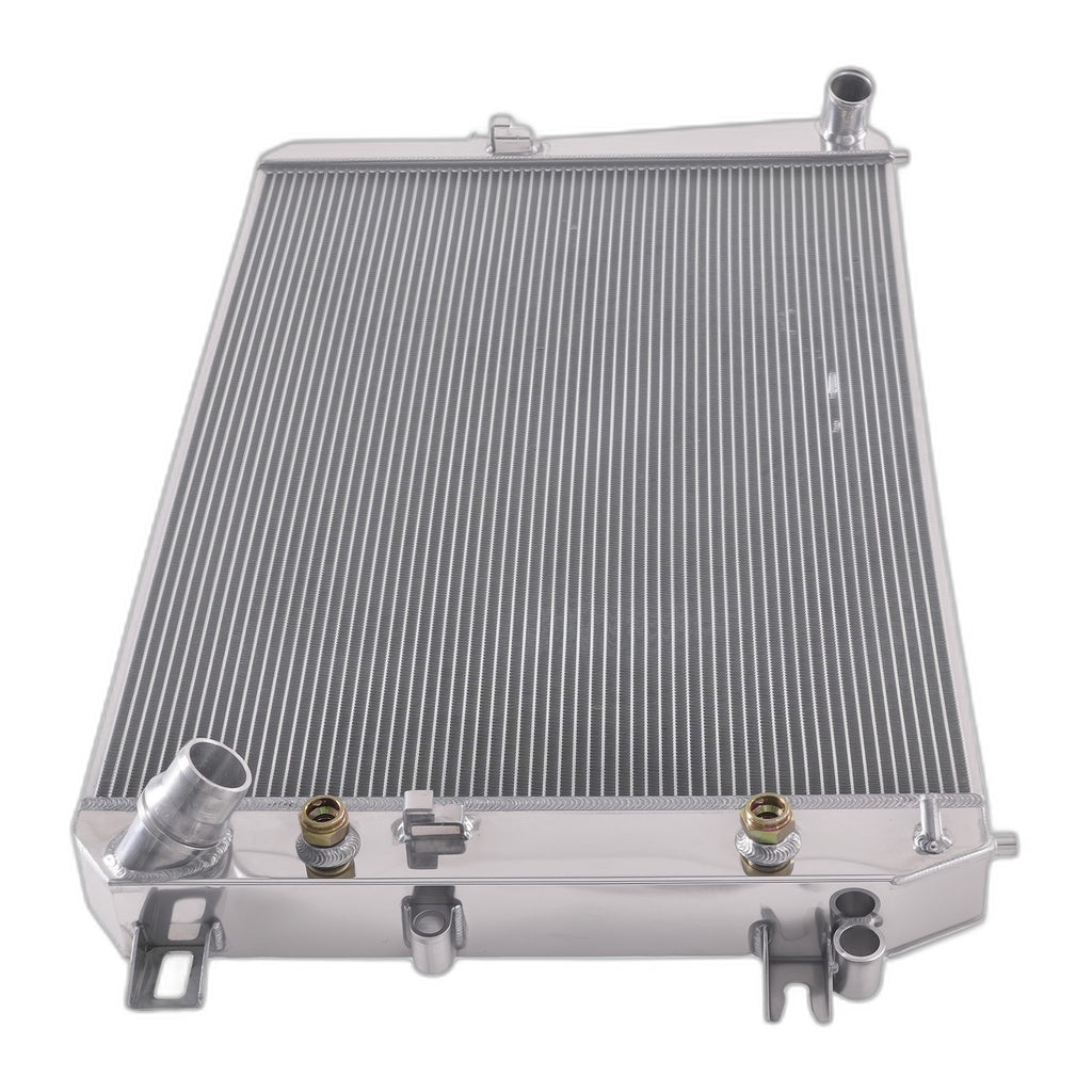 LBZ Duramax Radiator - New Direct-Fit Diesel Replacement