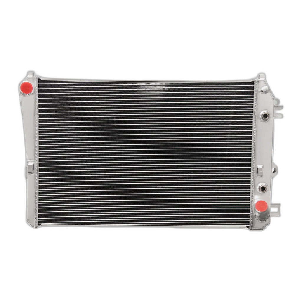 LBZ Duramax Radiator - New Direct-Fit Diesel Replacement