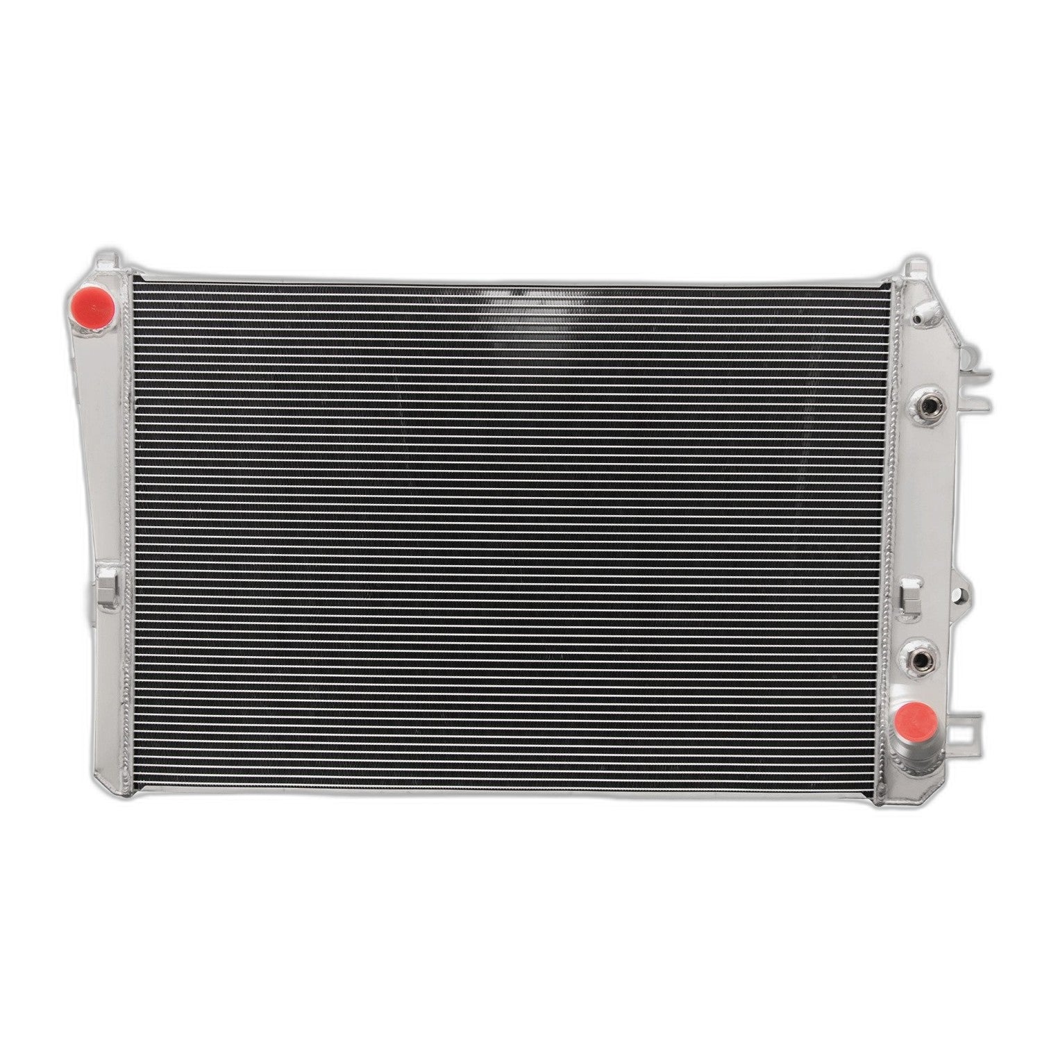 LBZ Duramax Radiator - New Direct-Fit Diesel Replacement