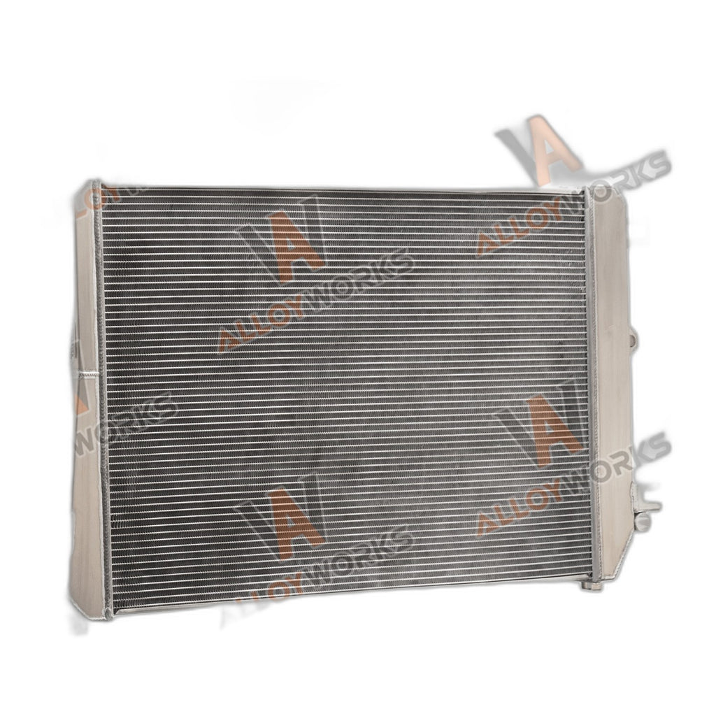 LBZ Duramax Radiator - New Direct-Fit Diesel Replacement