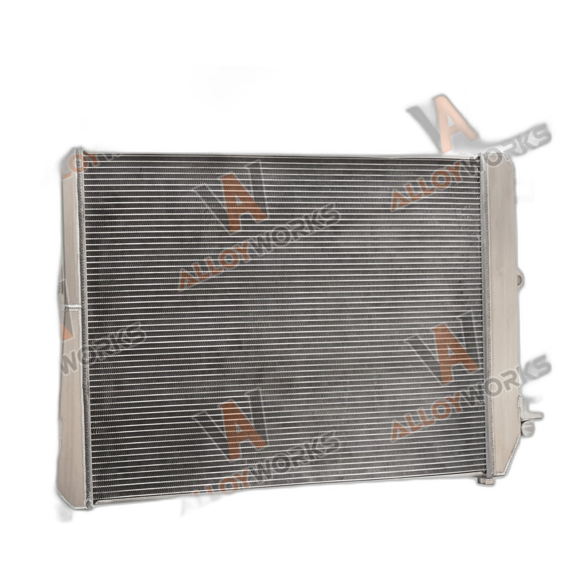 LBZ Duramax Radiator - New Direct-Fit Diesel Replacement