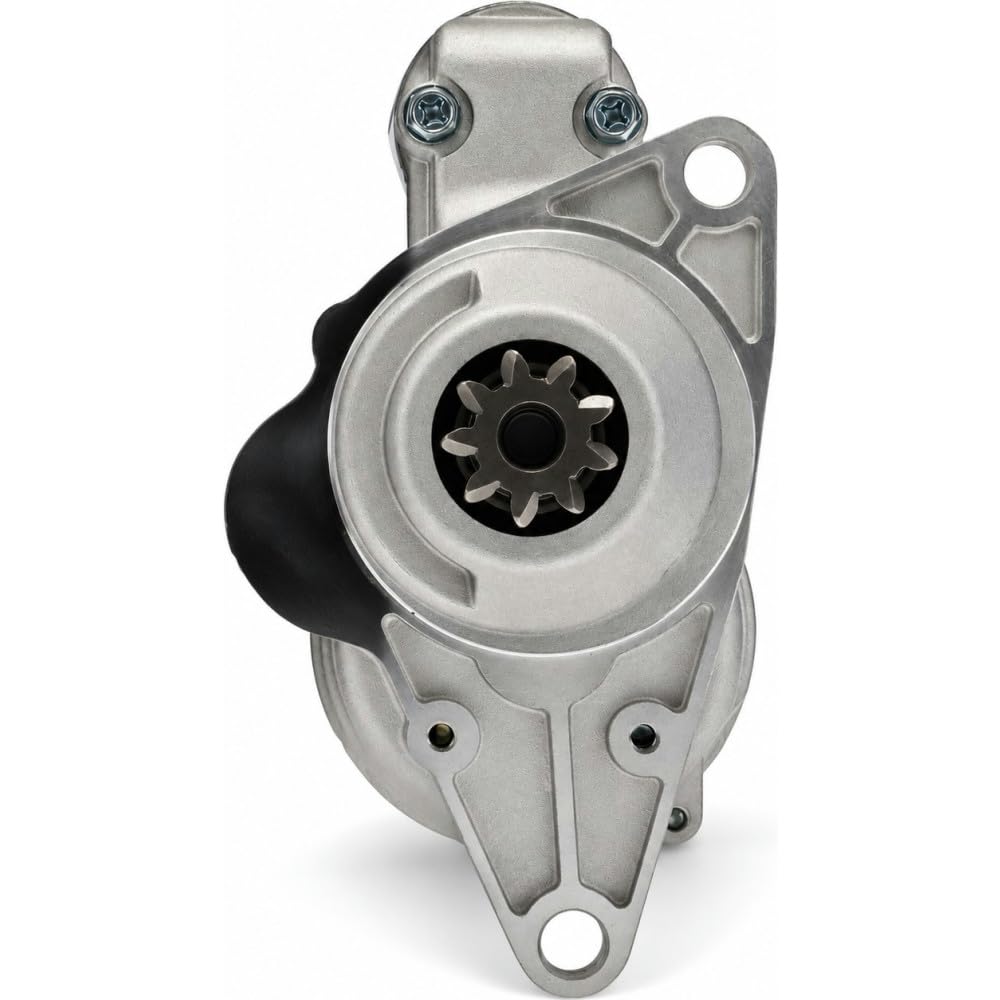 LBZ Duramax Starter 2001-2006 OEM