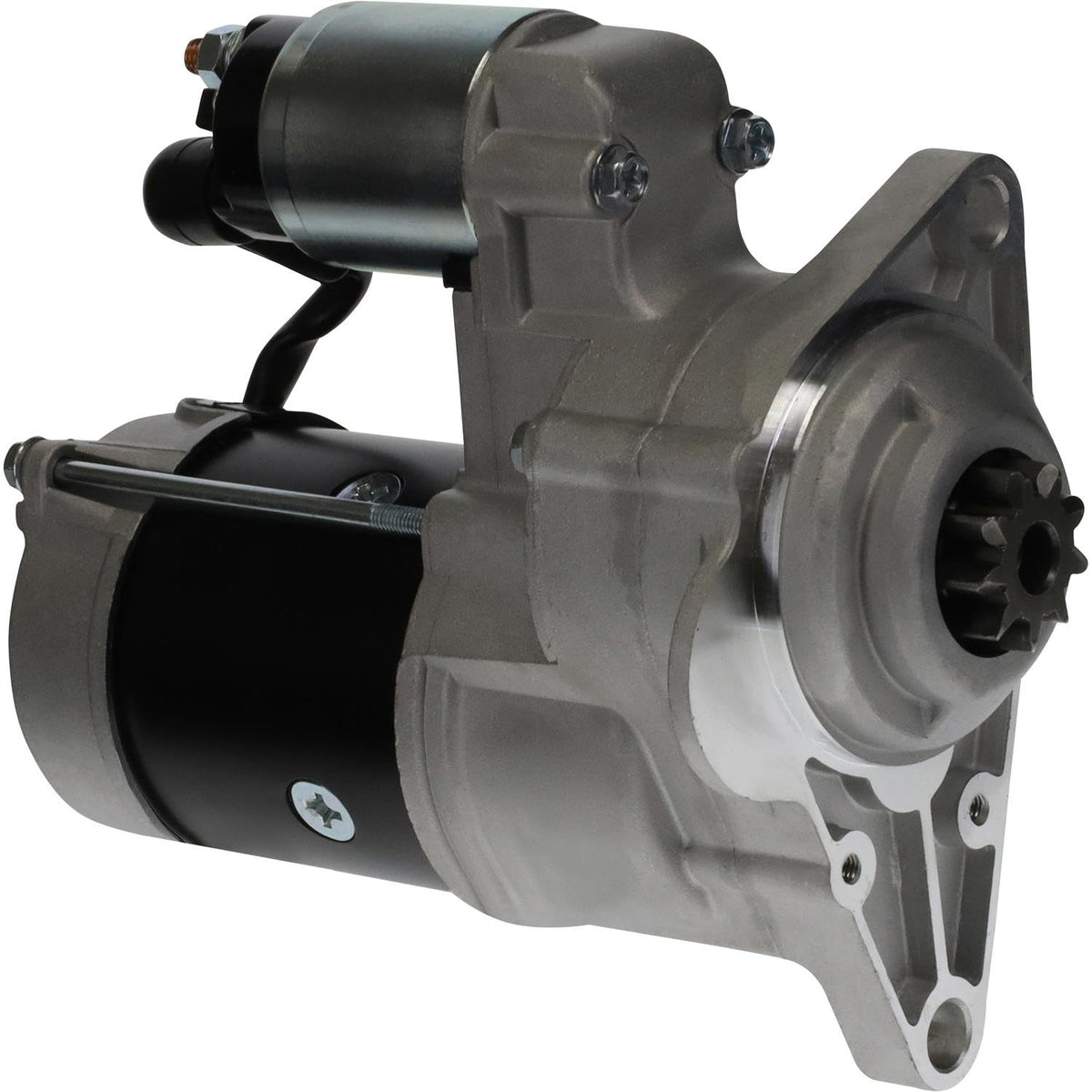 LBZ Duramax Starter 2001-2014 OEM