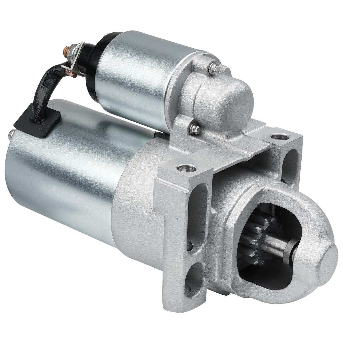 LBZ Duramax Starter 2006-2013 OEM