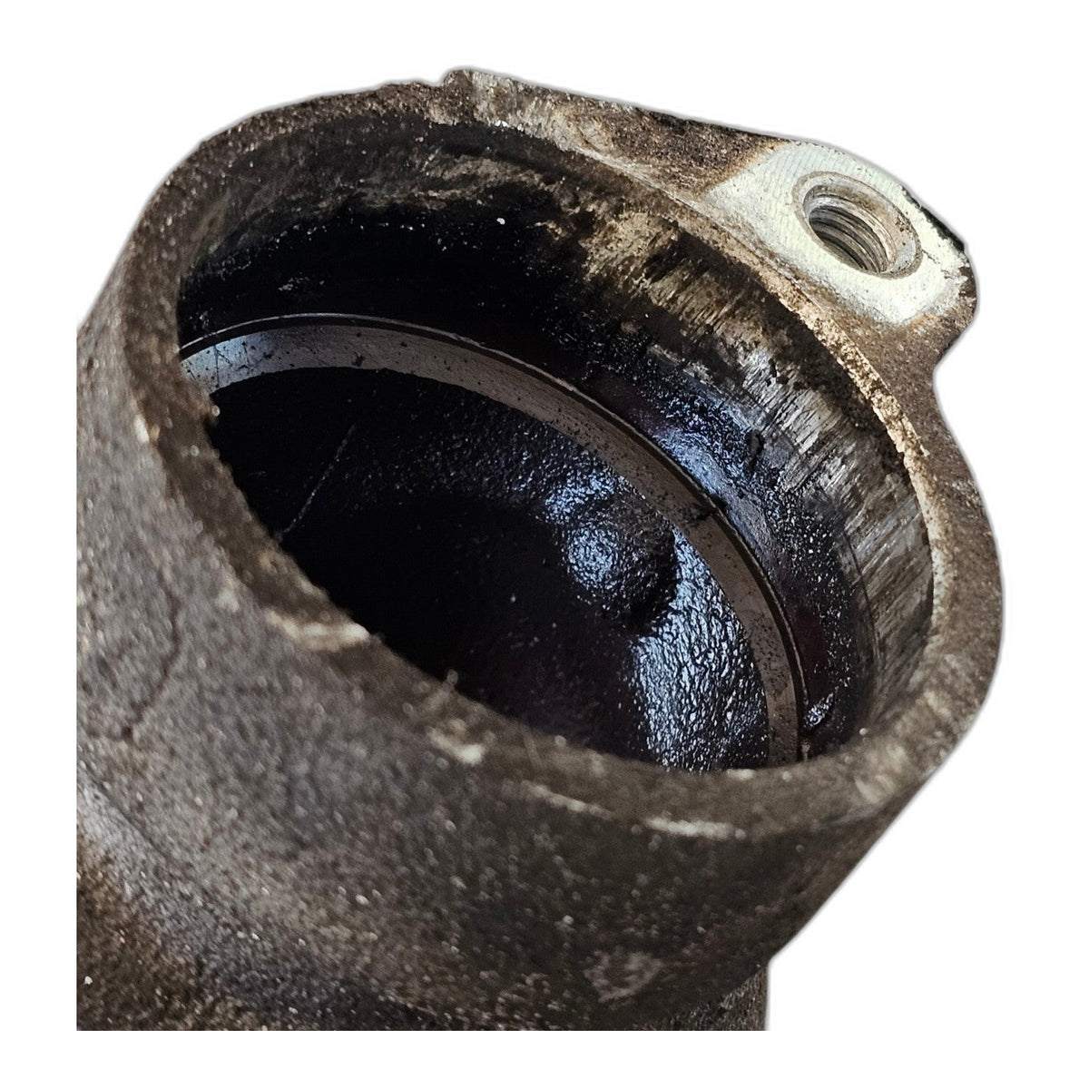 LBZ Duramax Thermostat 2006-20 - New Direct-Fit Diesel Replacement