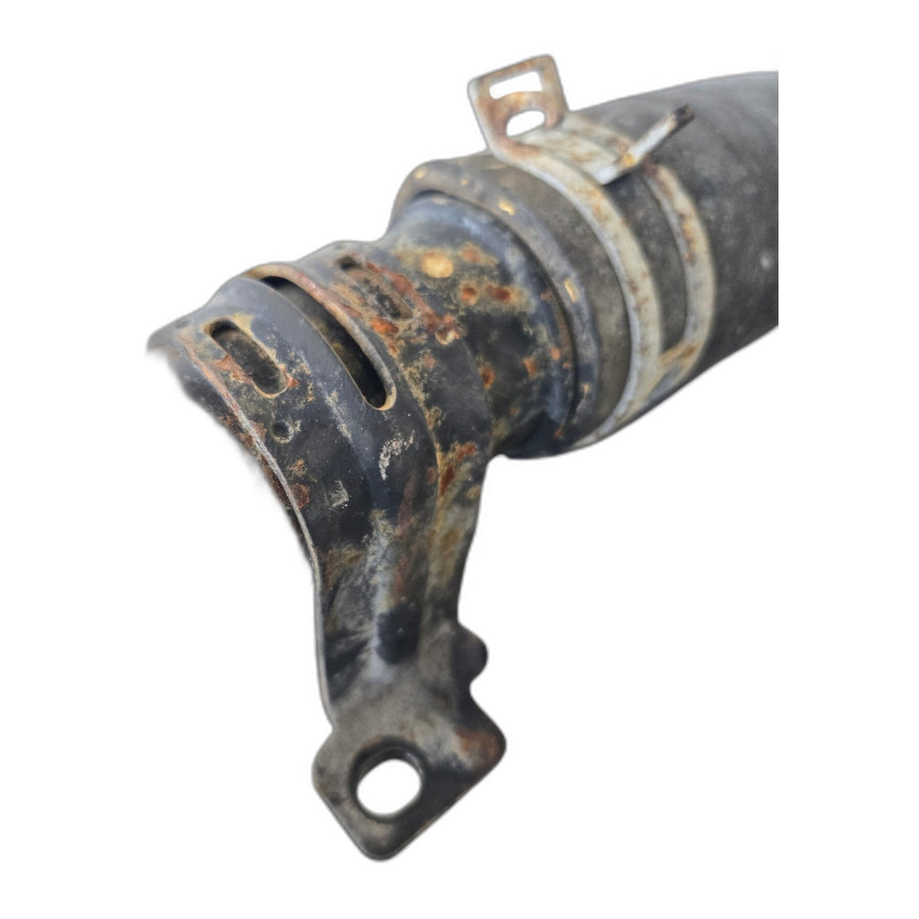 LBZ Duramax Thermostat 2006-2010 - New Direct-Fit Diesel Replacement