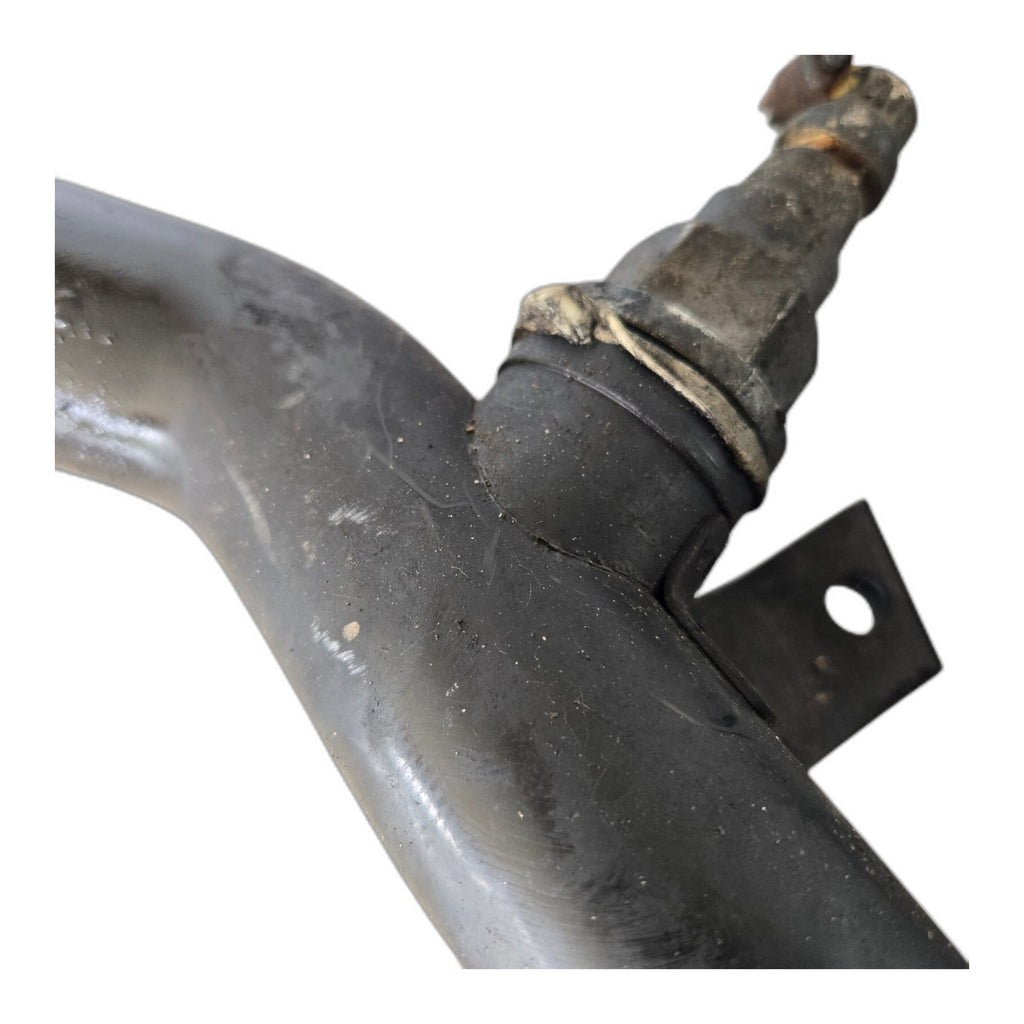 LBZ Duramax Thermostat 2006-2010 - New Direct-Fit Diesel Replacement