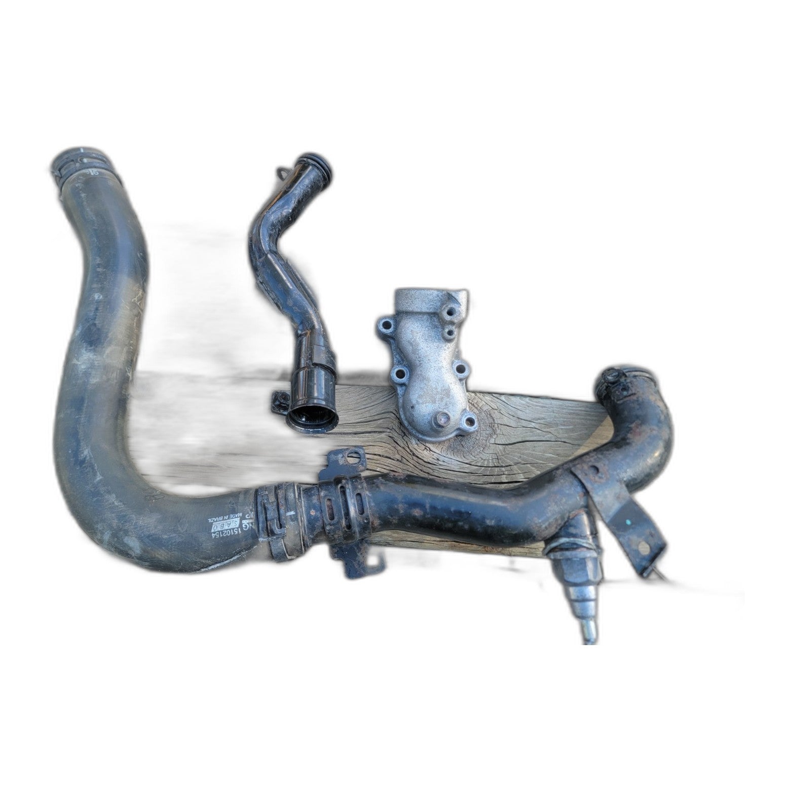 LBZ Duramax Thermostat 2006 - New Direct-Fit Diesel Replacement