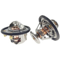 LBZ Duramax Thermostat Kit 2001-2017 OEM
