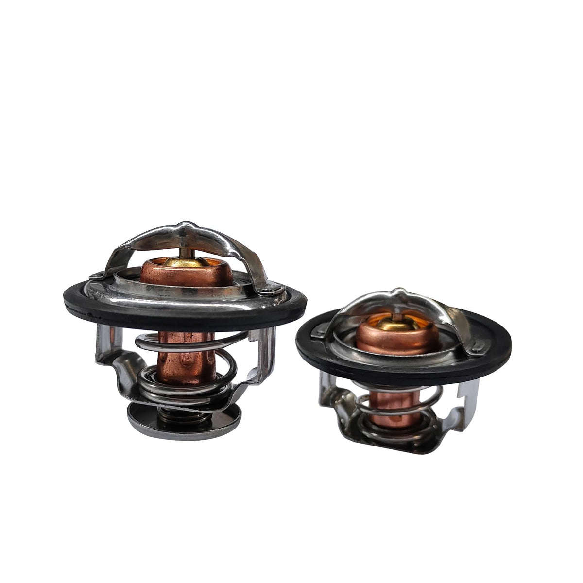 LBZ Duramax Thermostat Kit 2001-2017 OEM