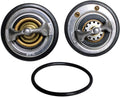 LBZ Duramax Thermostat Kit 2006-2007 OEM