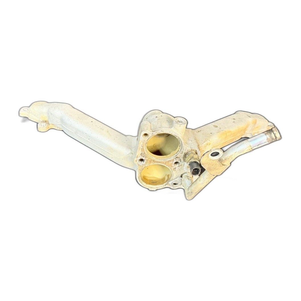 LBZ Duramax Thermostat - New Direct-Fit Diesel Replacement