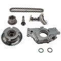 LBZ Duramax Timing Chain Kit 2007-2019 OEM