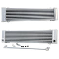 LBZ Duramax Transmission Oil Cooler 2006-2010 OEM