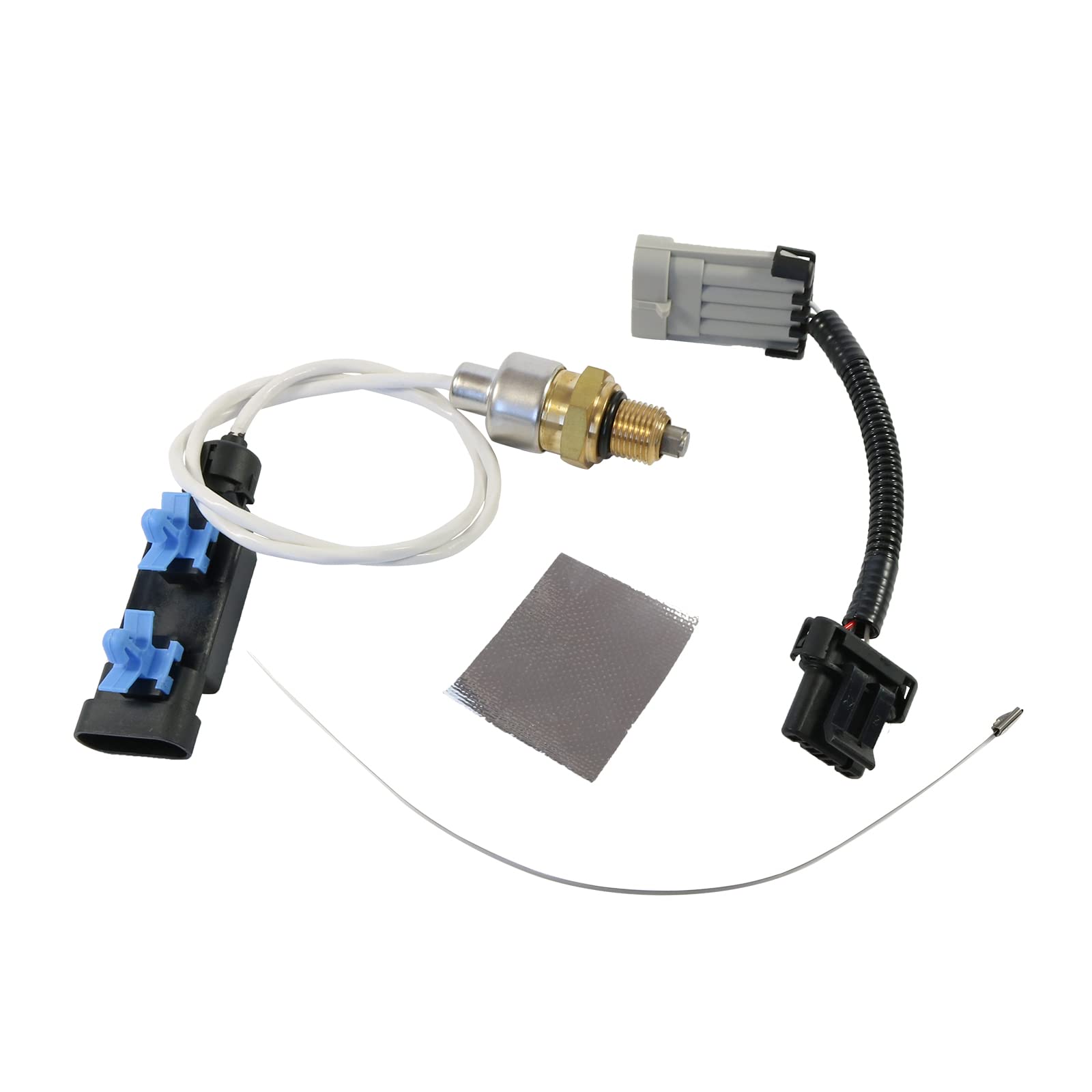 LBZ Duramax Turbo Actuator 2006-2007 OEM