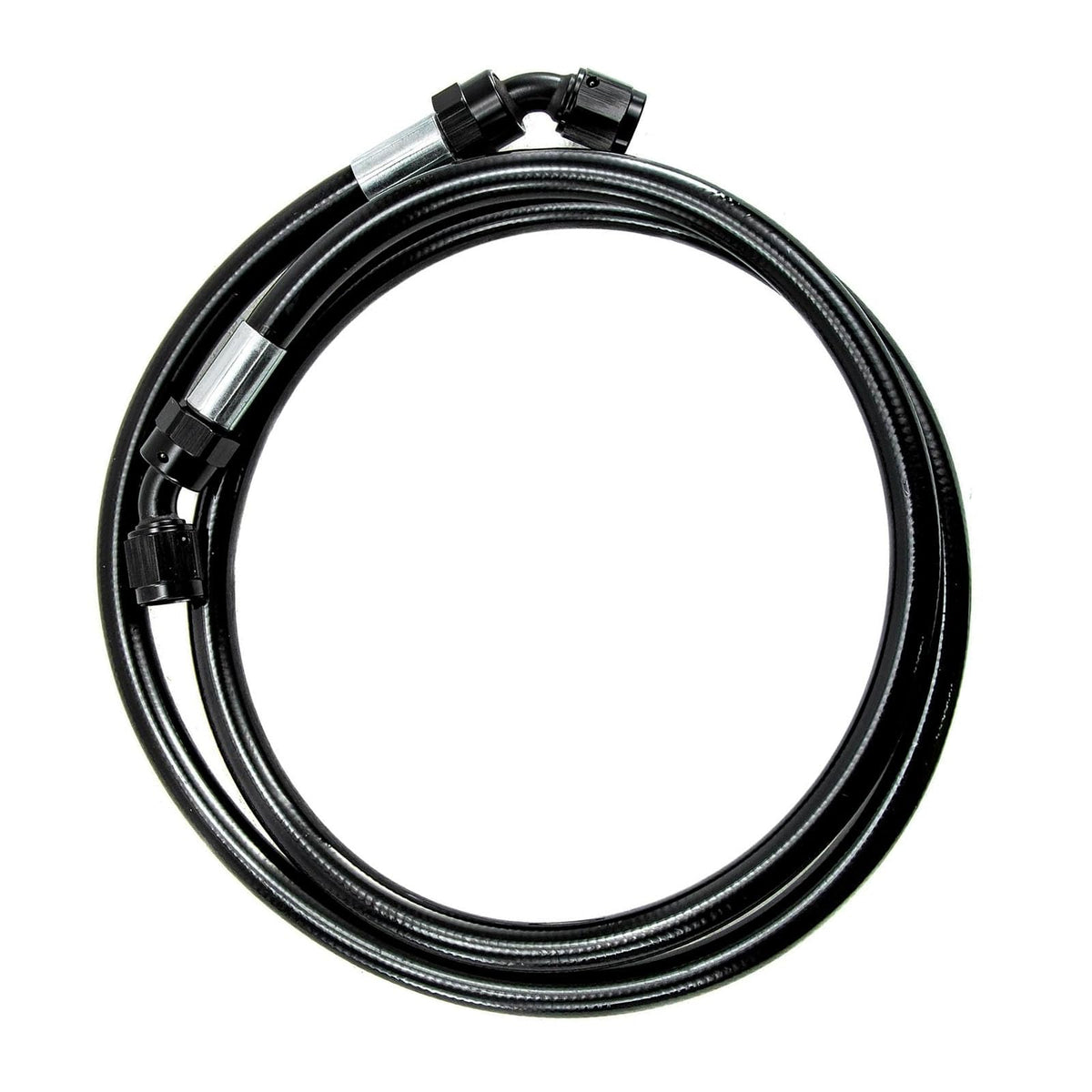 LBZ Duramax Turbo Oil Feed Line 2004.5-2010 OEM