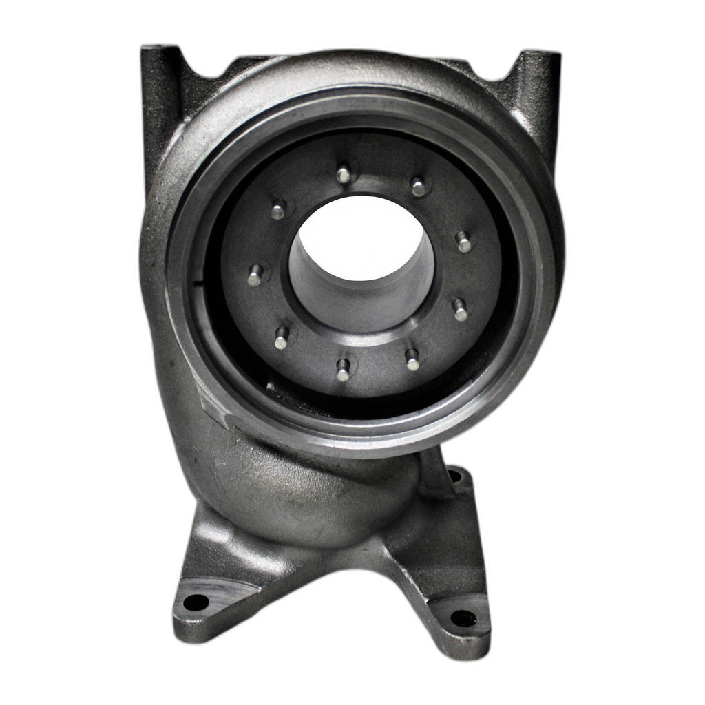 LBZ Duramax Turbocharger 2006-2007 - Remanufactured Direct-Fit Diesel Replacement