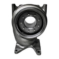 LBZ Duramax Turbocharger 2006-2007 - Remanufactured Direct-Fit Diesel Replacement