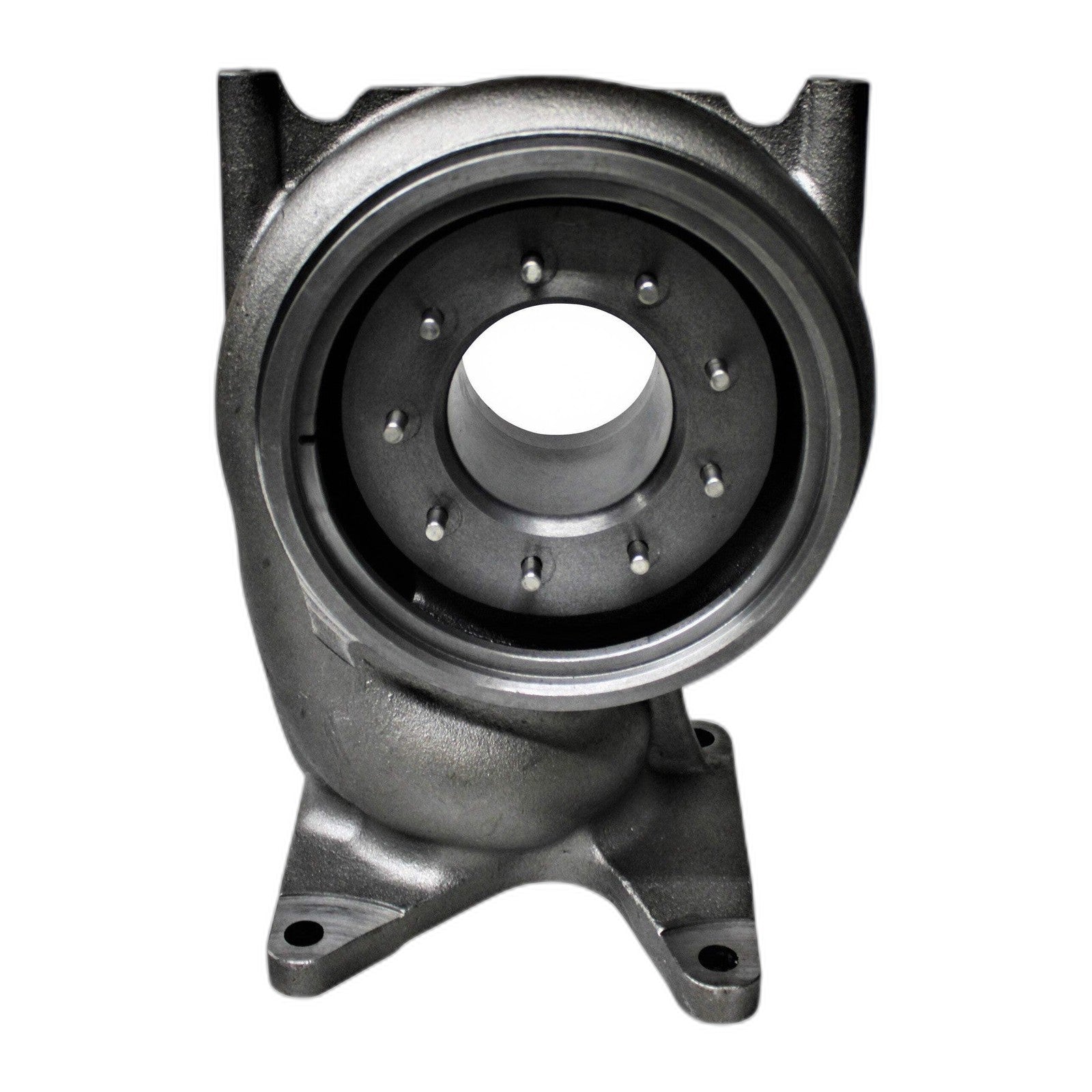 LBZ Duramax Turbocharger 2006-2007 - Remanufactured Direct-Fit Diesel Replacement