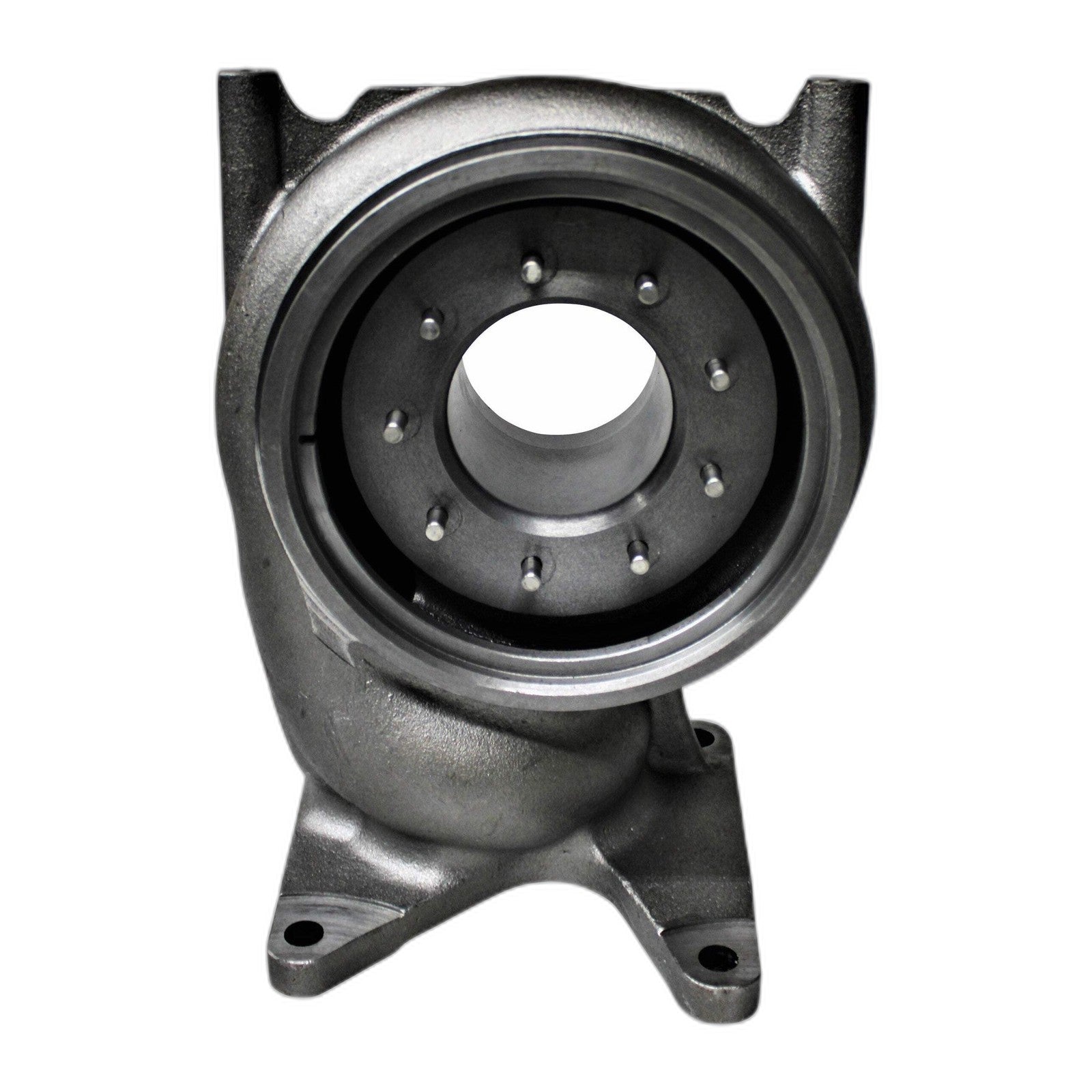 LBZ Duramax Turbocharger 2006-2007 - Remanufactured Direct-Fit Diesel Replacement