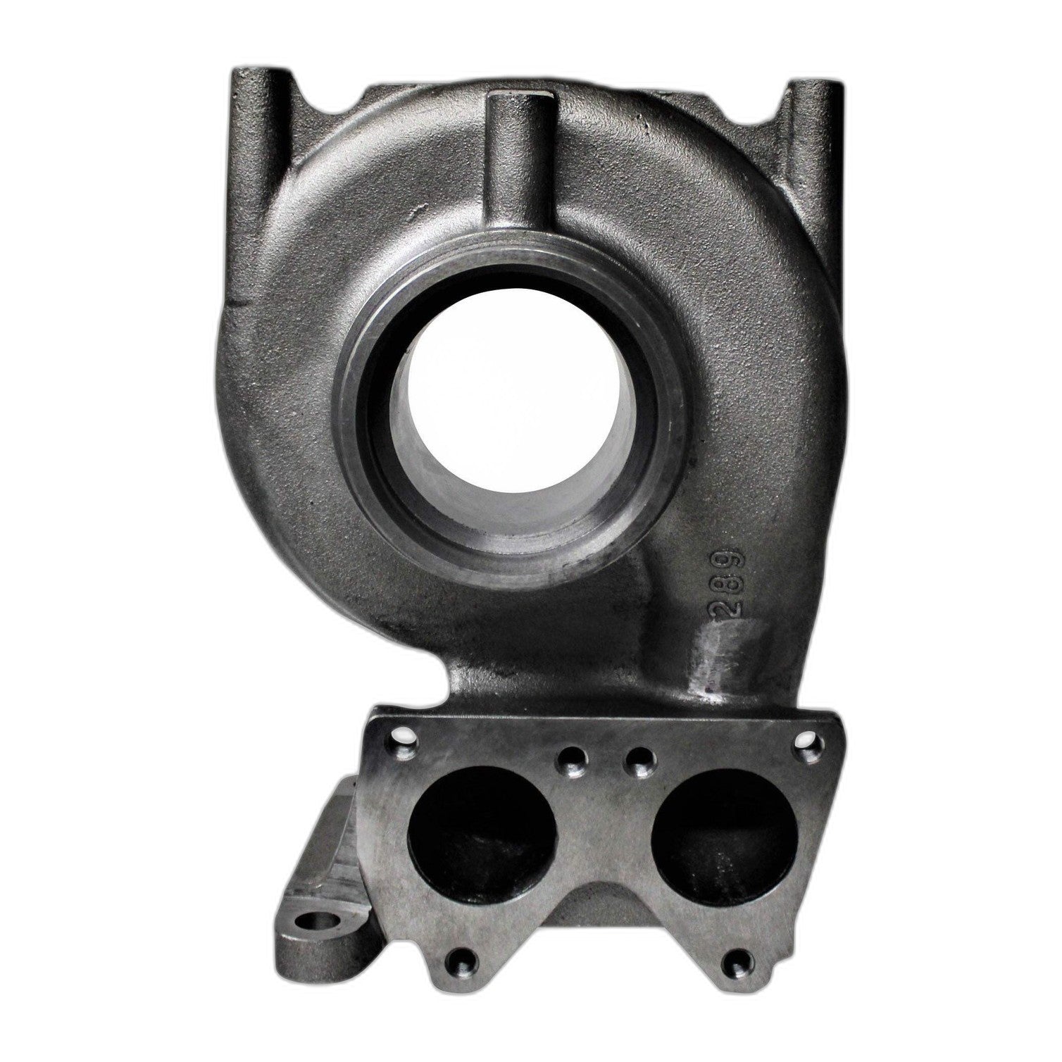 LBZ Duramax Turbocharger 2006-2007 - Remanufactured Direct-Fit Diesel Replacement