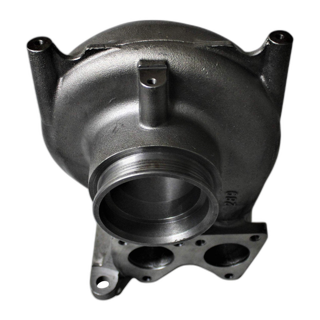 LBZ Duramax Turbocharger 2006-2007 - Remanufactured Direct-Fit Diesel Replacement