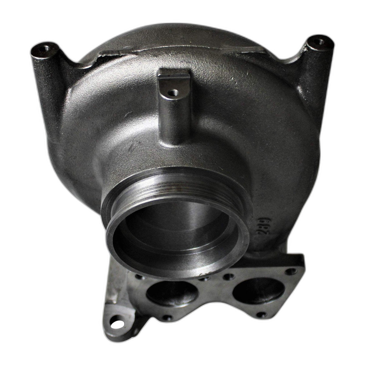 LBZ Duramax Turbocharger 2006-2007 - Remanufactured Direct-Fit Diesel Replacement