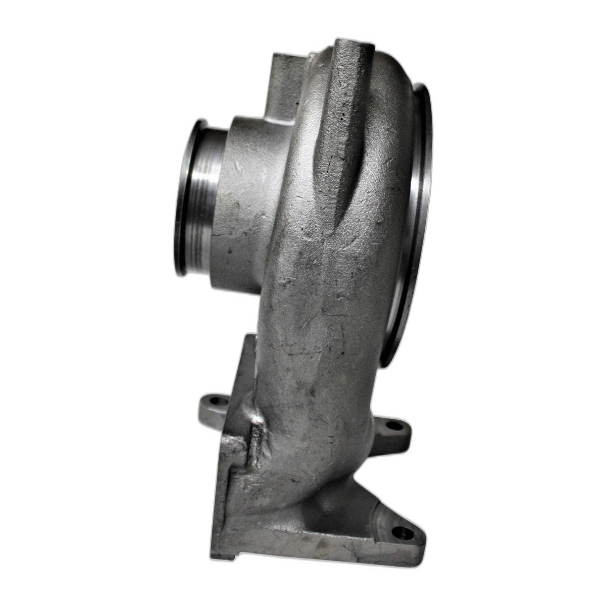 LBZ Duramax Turbocharger 2006-2007 - Remanufactured Direct-Fit Diesel Replacement