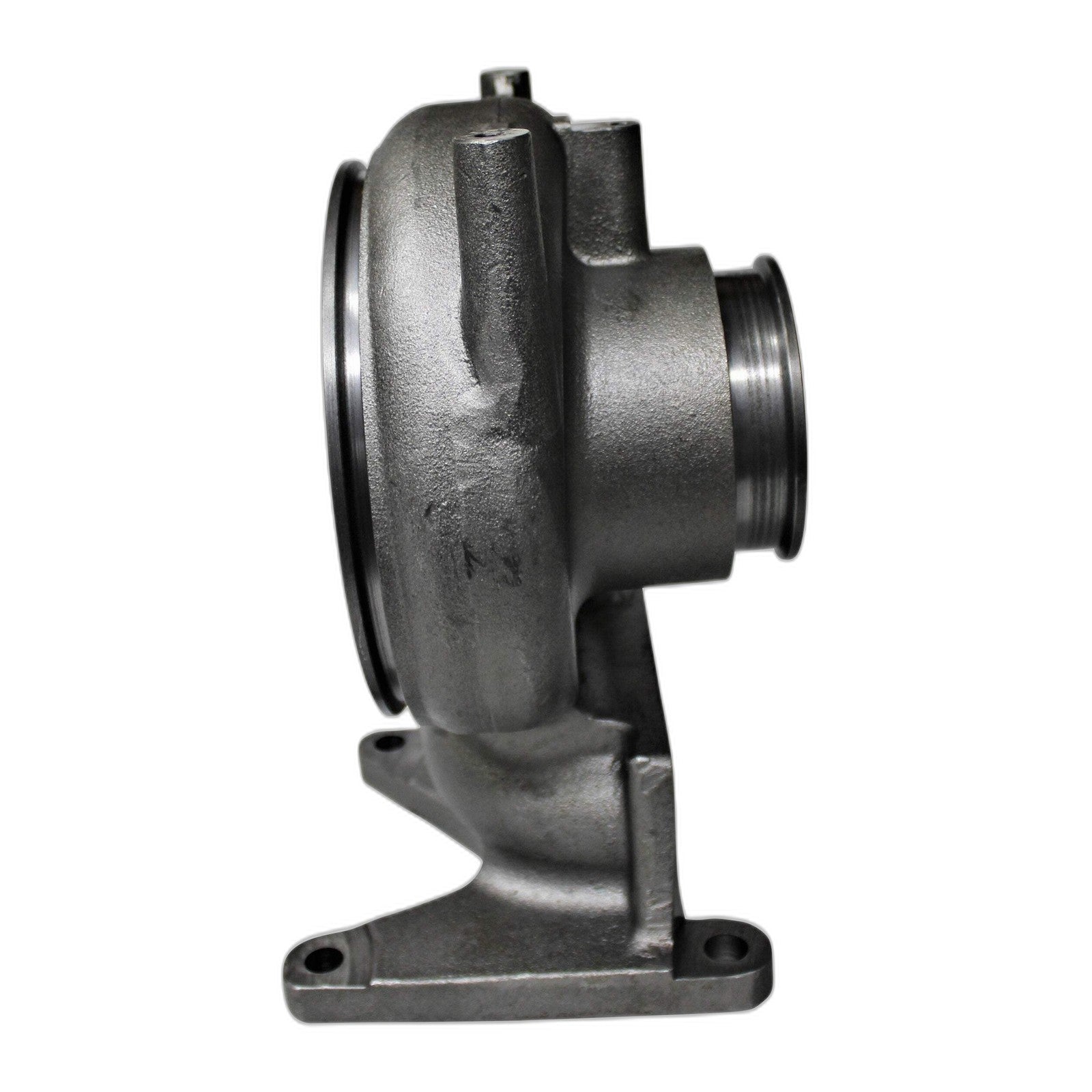 LBZ Duramax Turbocharger 2006-2007 - Remanufactured Direct-Fit Diesel Replacement