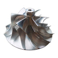 LBZ Duramax Turbocharger 2006 - Remanufactured Direct-Fit Diesel Replacement