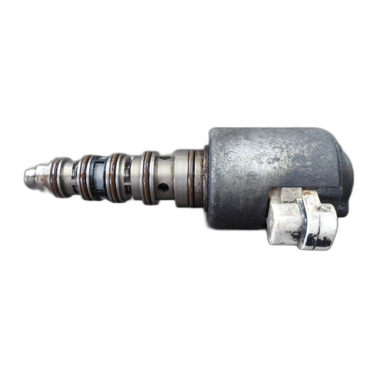 LBZ Duramax Turbocharger 2006 - Remanufactured Direct-Fit Diesel Replacement