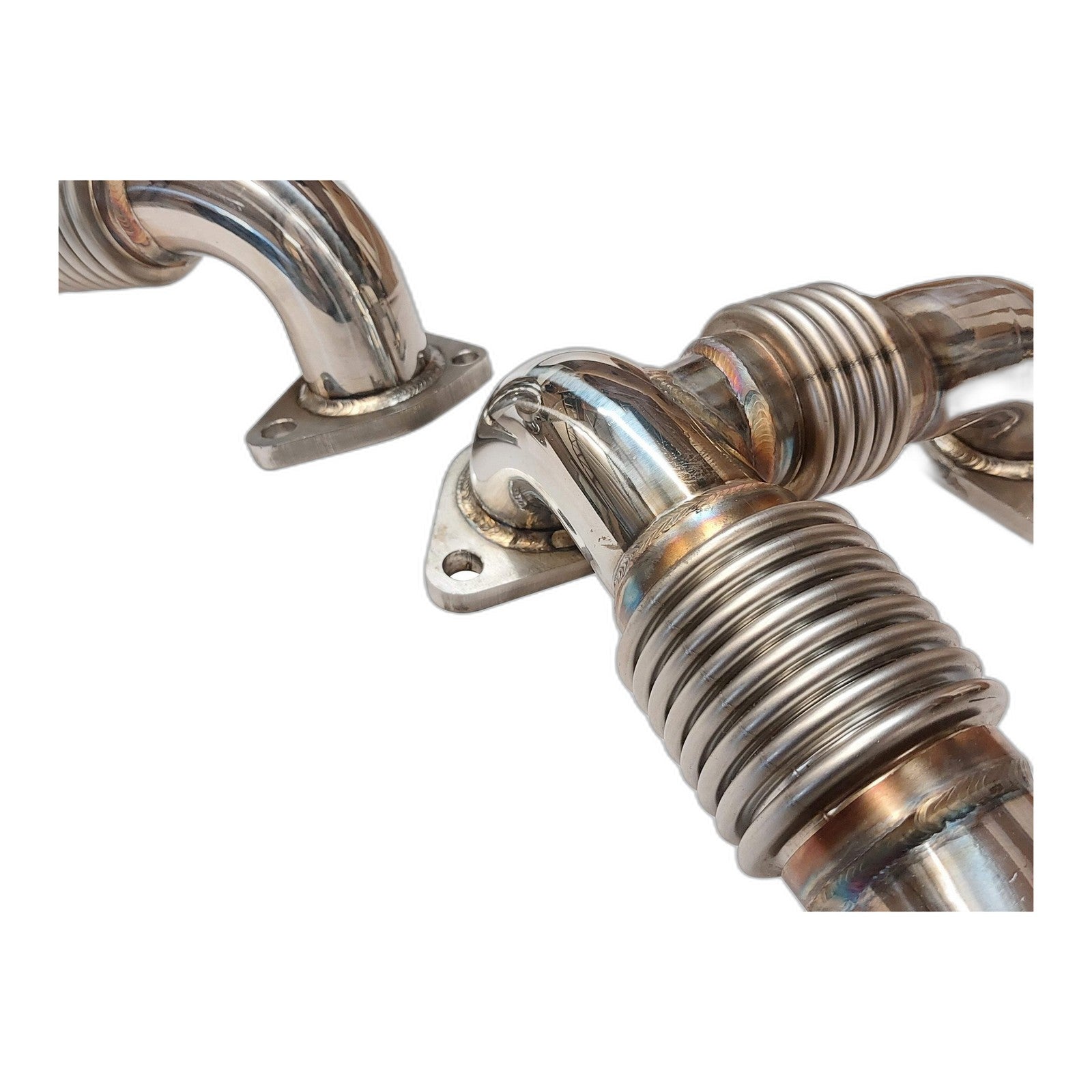 LBZ Duramax Turbocharger 2006 - Remanufactured Direct-Fit Diesel Replacement